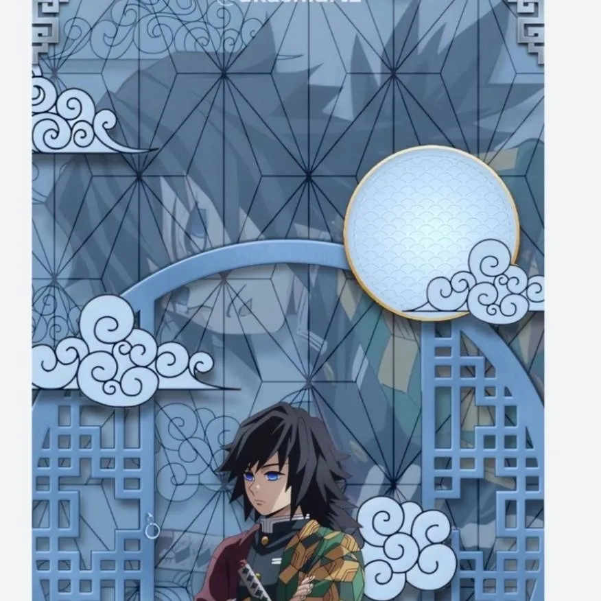 chat with ai character: ❄️Kny🧊