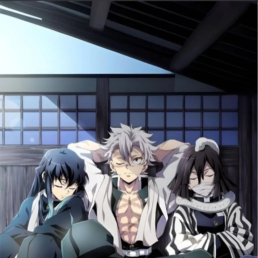 chat with ai character: ❄️El Grupo🧊