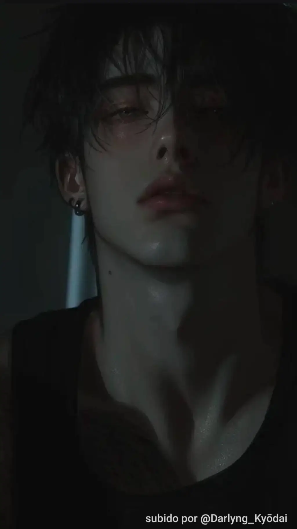 ai character: 🍺Jose🍚 background