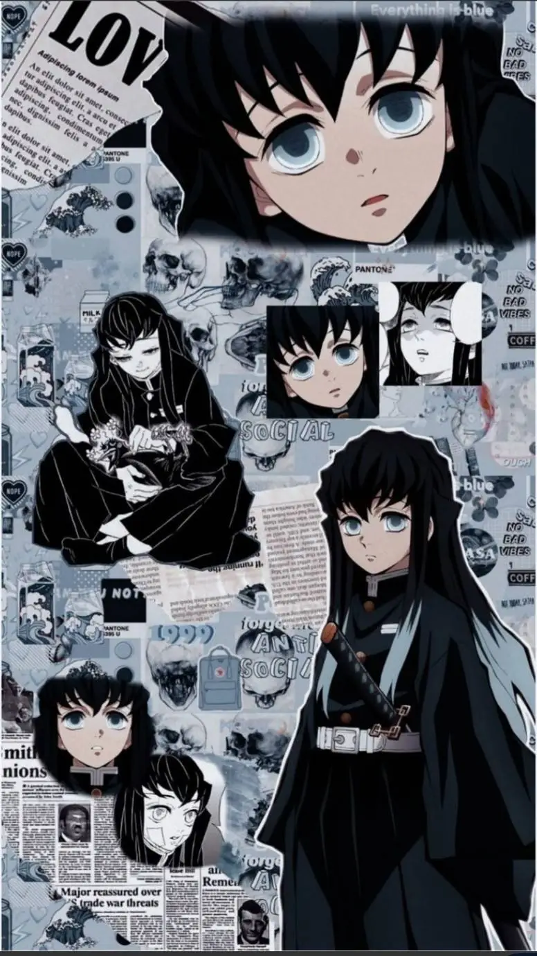 ai character: 🔮La Mision🔮 background