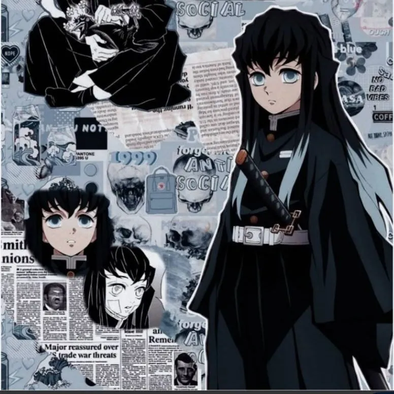 chat with ai character: 🔮La Mision🔮