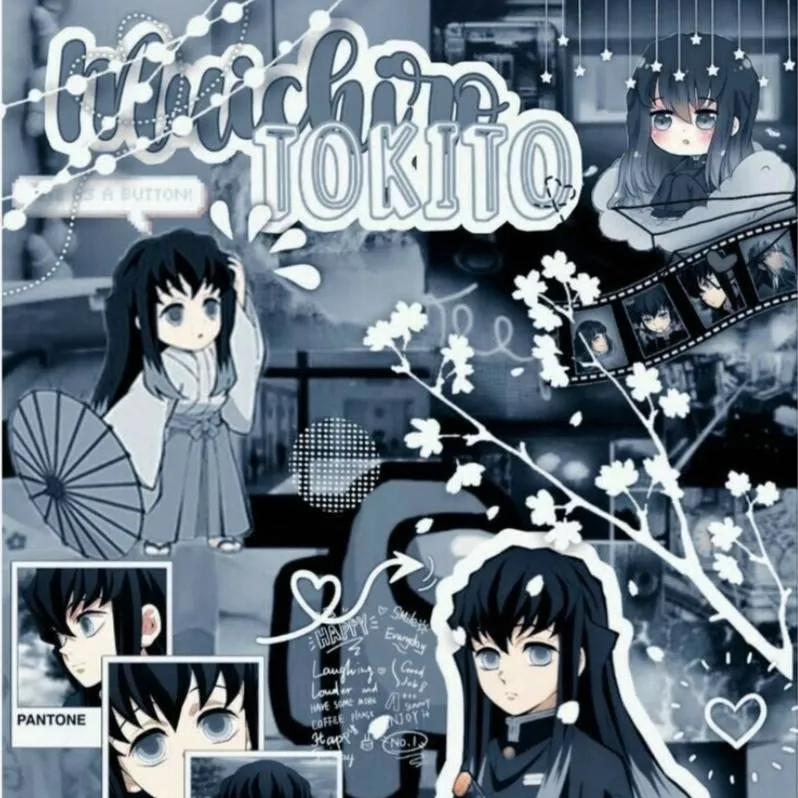 chat with ai character: ☁️Tokito Muchiro🌫