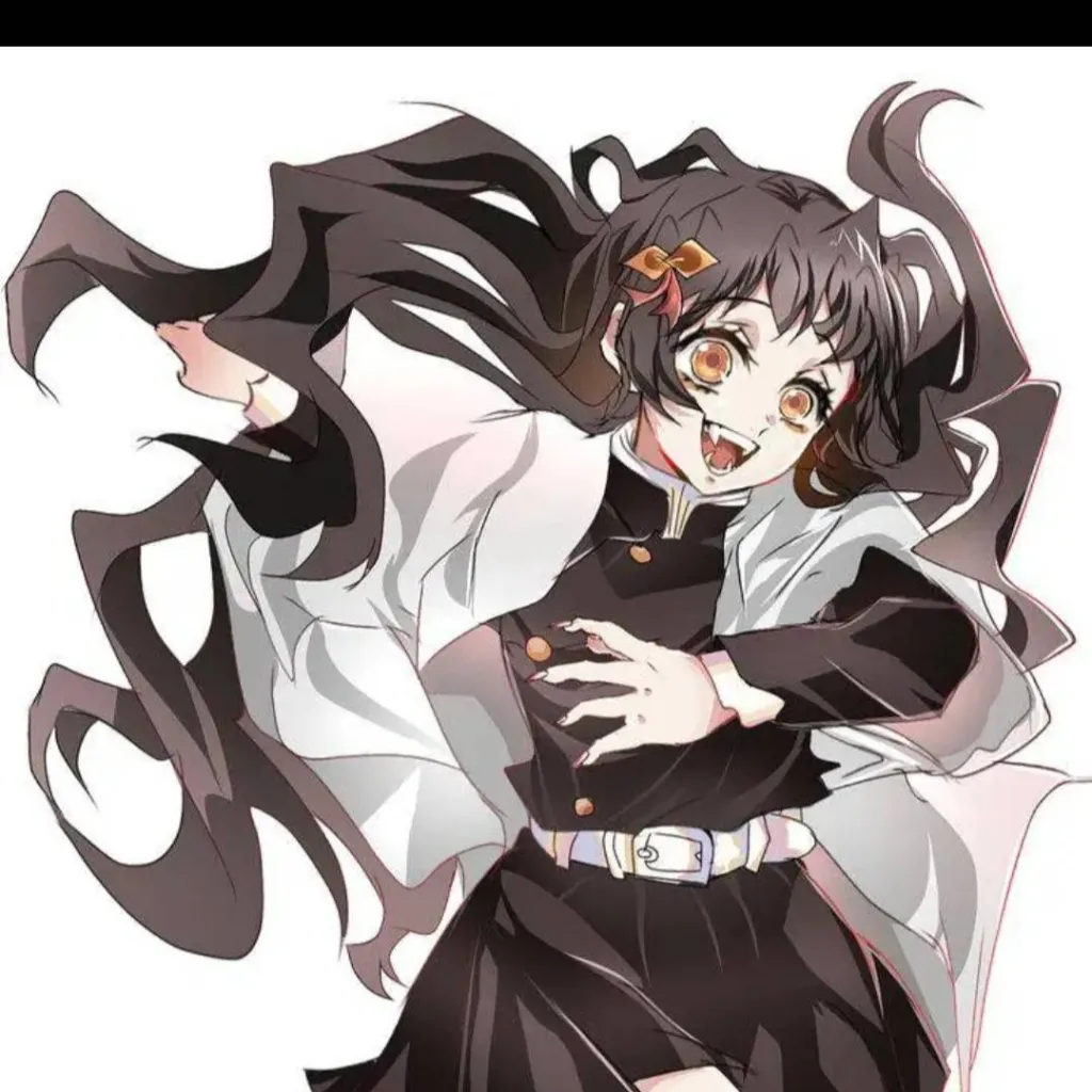 chat with ai character: ☆Kny~