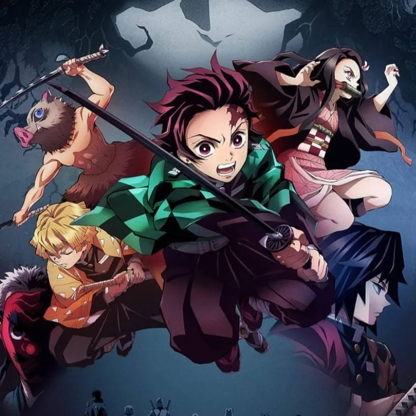 chat with ai character: |•Kny•|