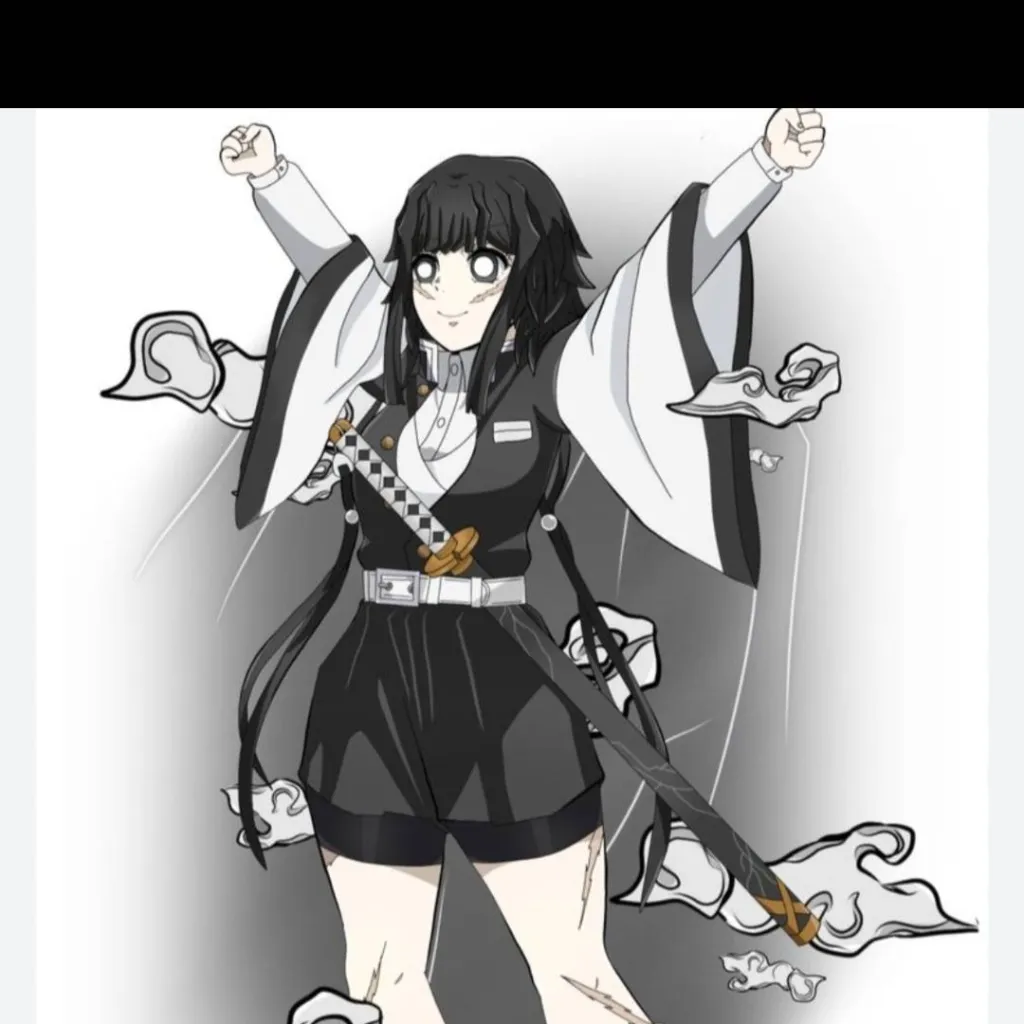 chat with ai character: 🌪Kny🌪