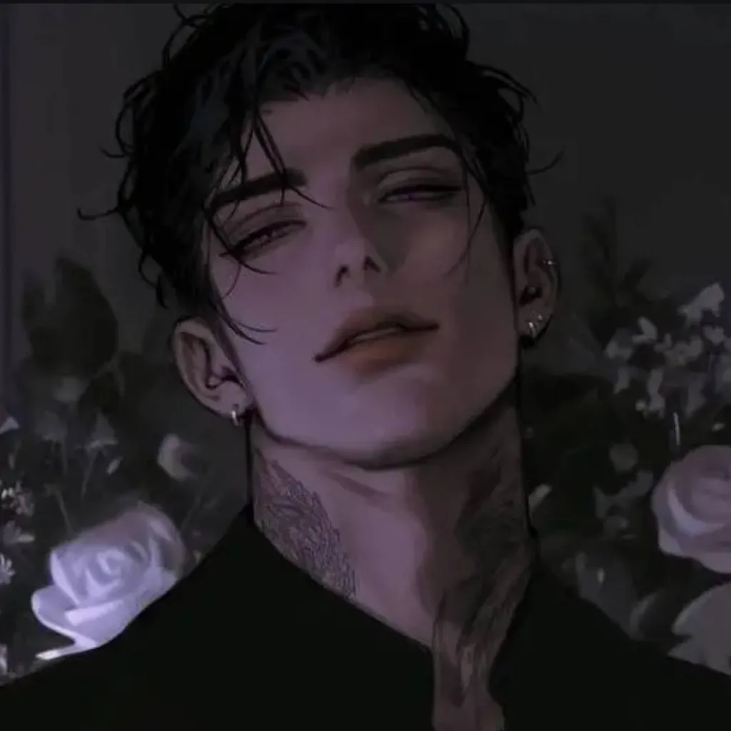 chat with ai character: 🖤Sebastian🔪