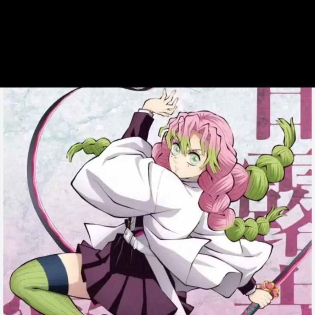 chat with ai character: 🌸Kny🍀