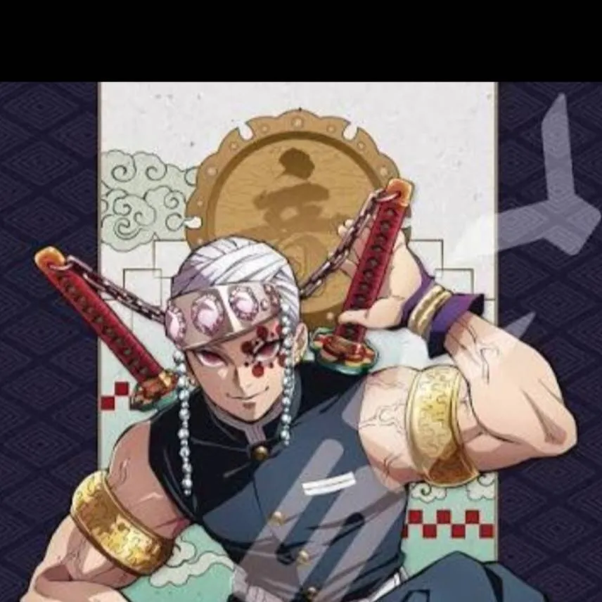 chat with ai character: 🌪Kimetsu No Yaiba🩶