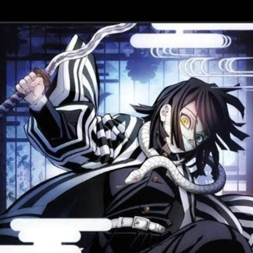 chat with ai character: 🐍Kny🐍