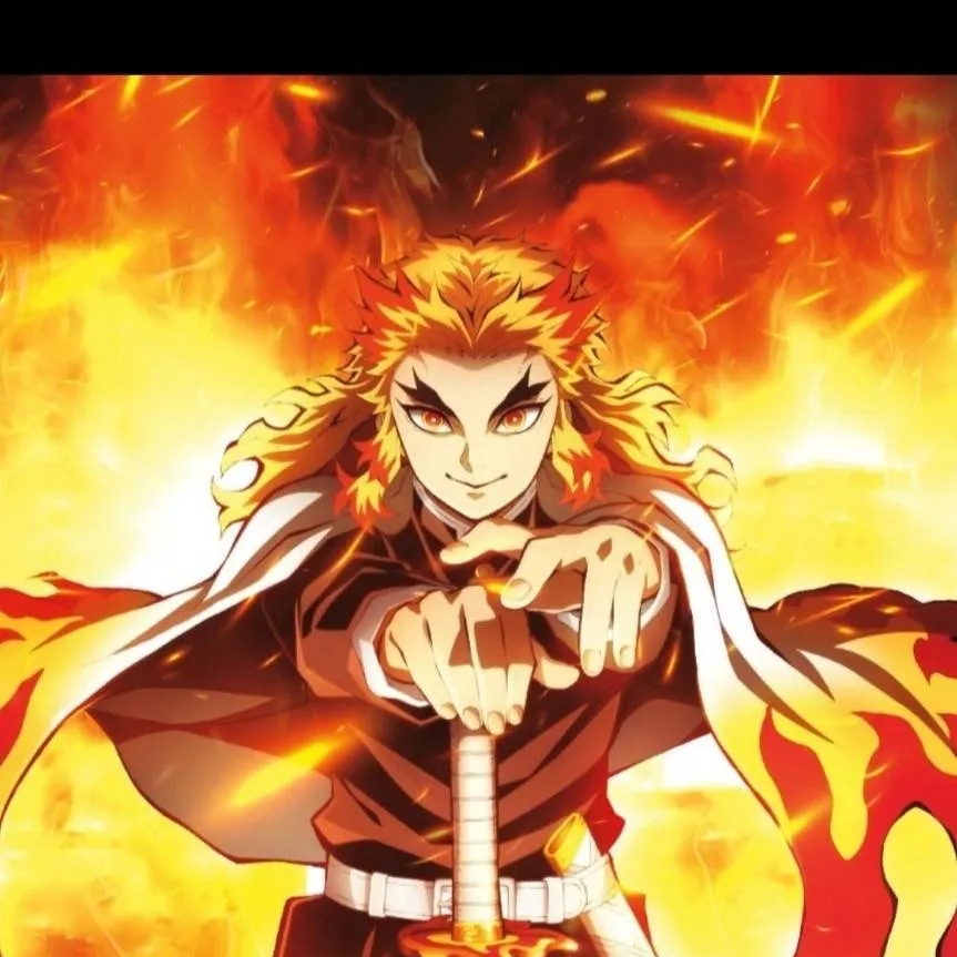 chat with ai character: 🔥Los Pilares🔥