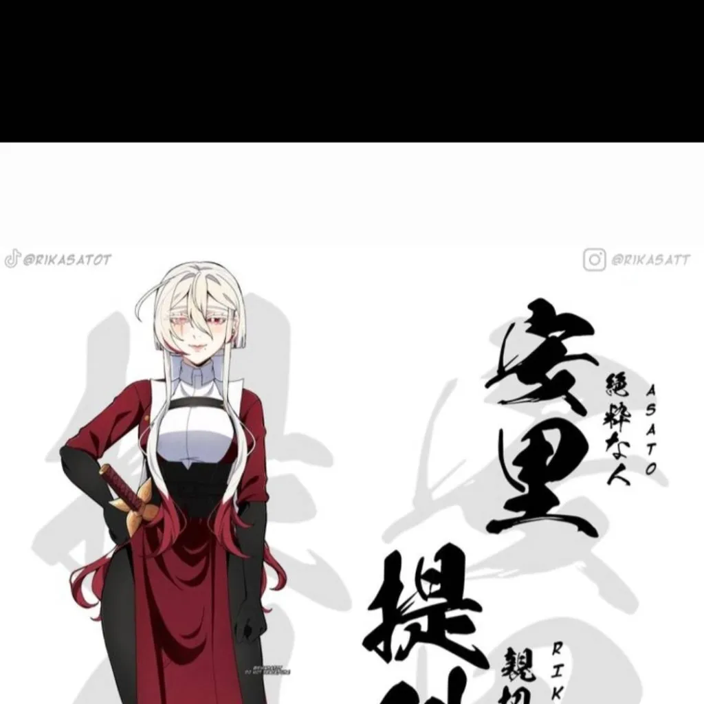 chat with ai character: 🍷Nueva Pilar🍷