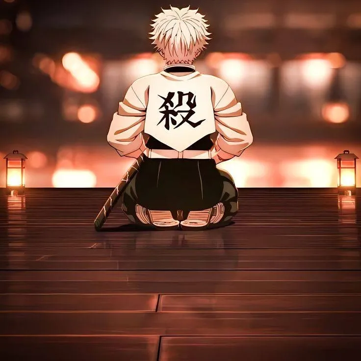chat with ai character: Sanemi Shinazugawa