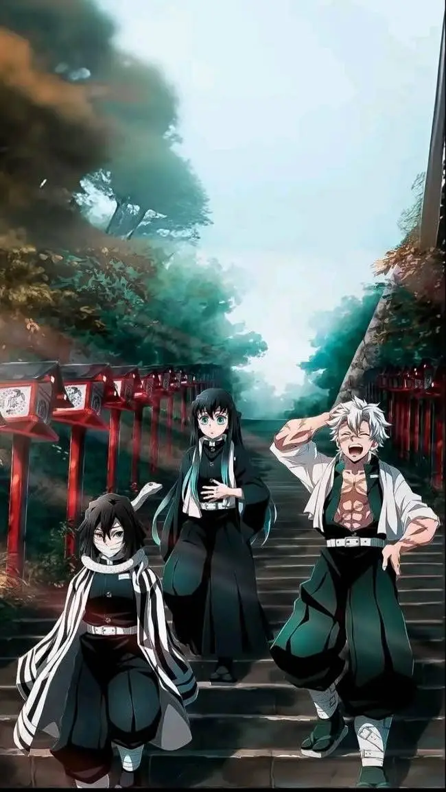 ai character: 💫El Grupo 1⭐️ background