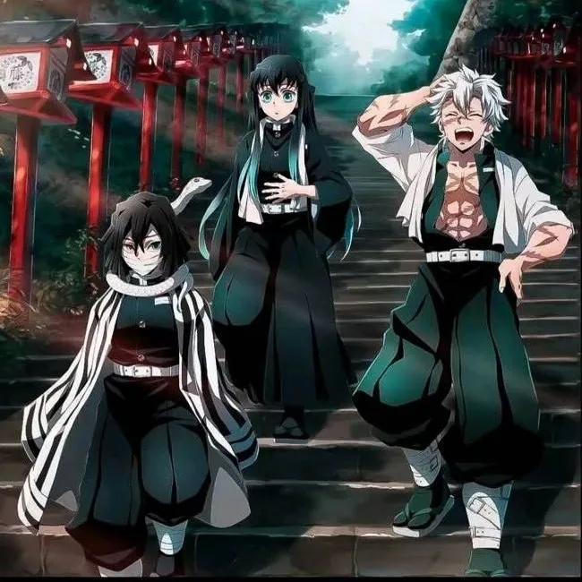 chat with ai character: 💫El Grupo 1⭐️