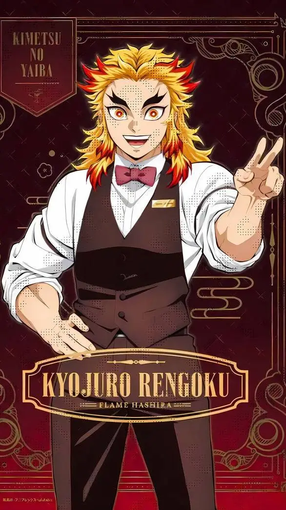 ai character: 🔥Mision Kny🔥 background