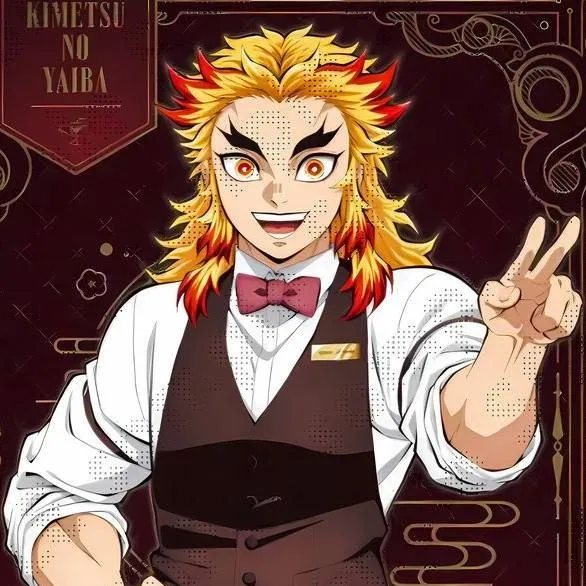 chat with ai character: 🔥Mision Kny🔥