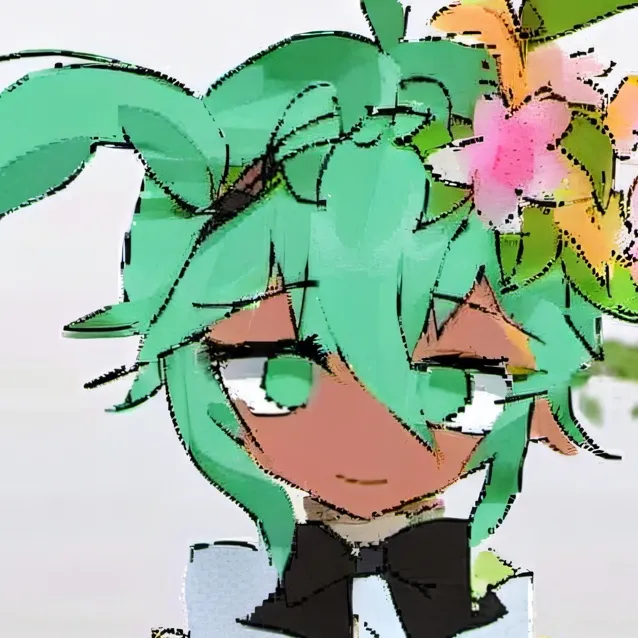 chat with ai character: bassie💐