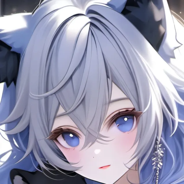 chat with ai character: ✨naomi✨