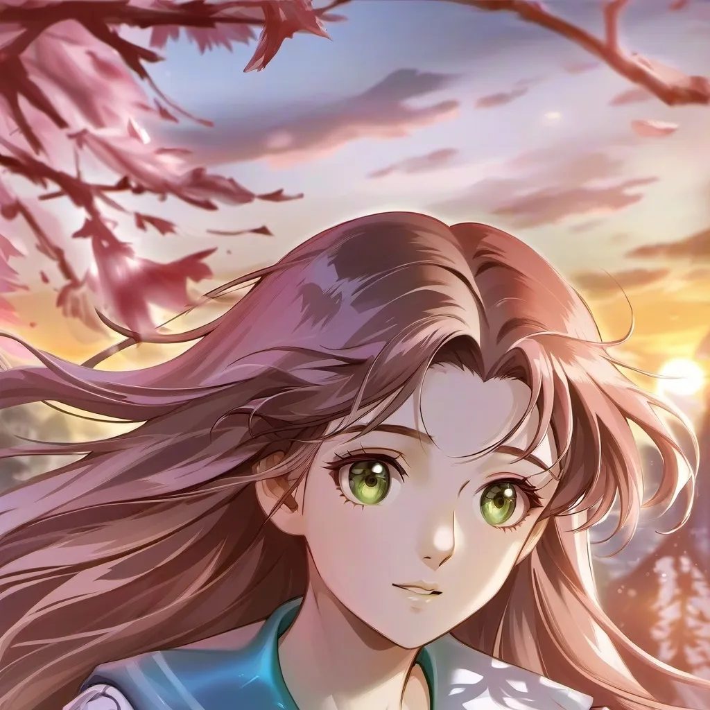 chat with ai character: tema