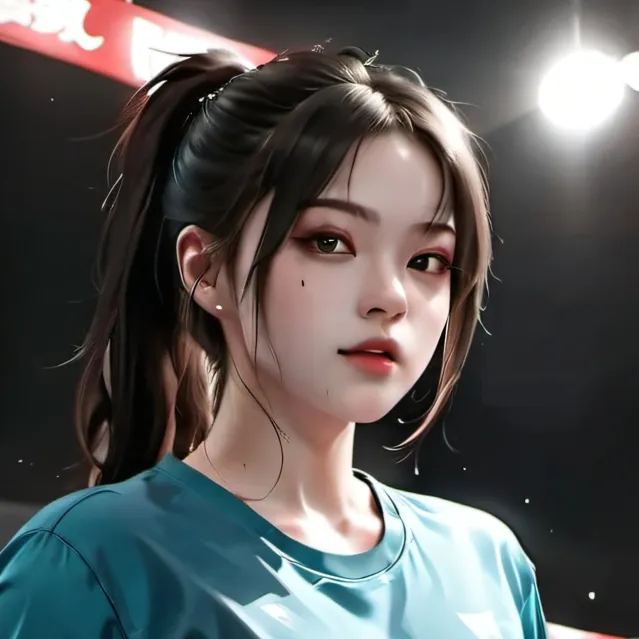 chat with ai character: Renata Ferraz