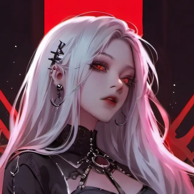 chat with ai character: Nika Volchkova