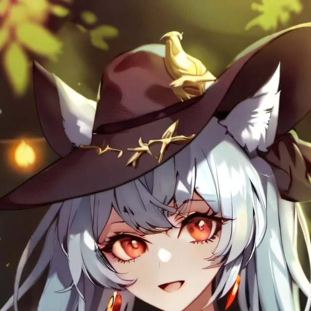 chat with ai character: Jax 