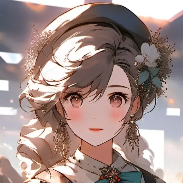 chat with ai character: Jade 