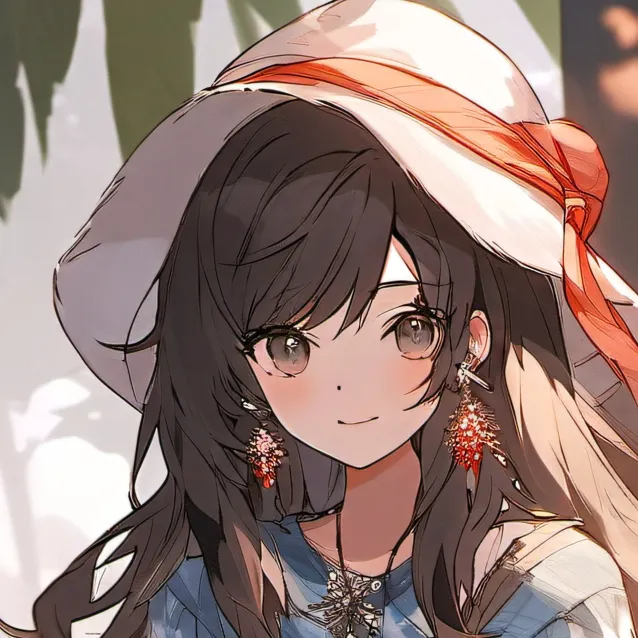 chat with ai character: Jena 