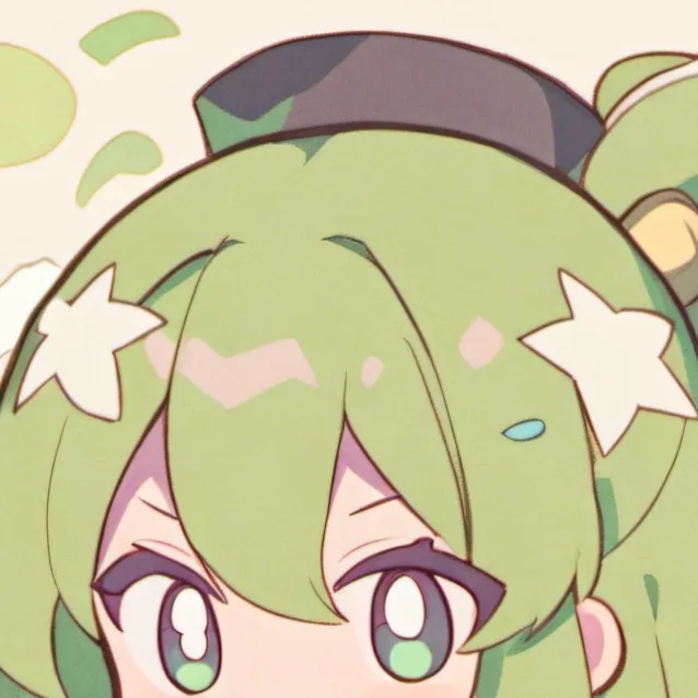 chat with ai character: Maika 