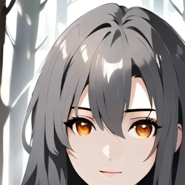 chat with ai character: Roaria 