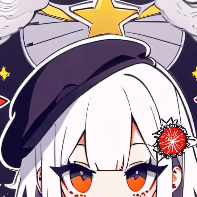 chat with ai character: cola girl