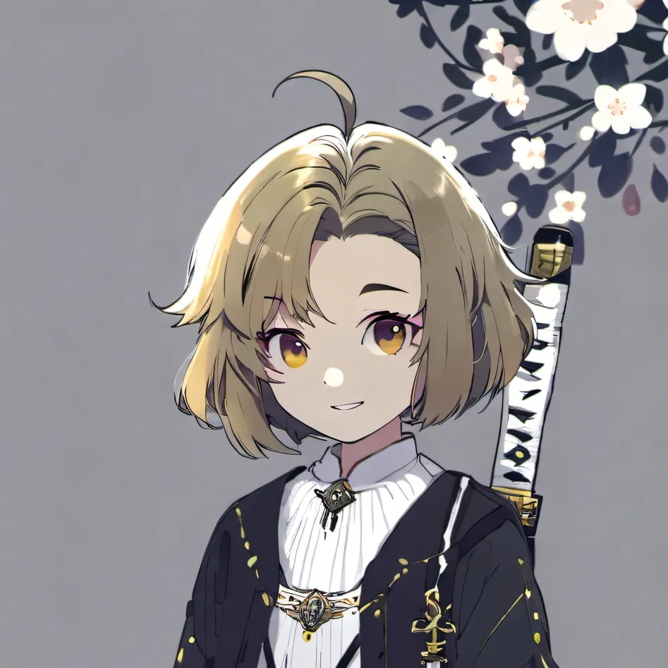 chat with ai character: Aicce