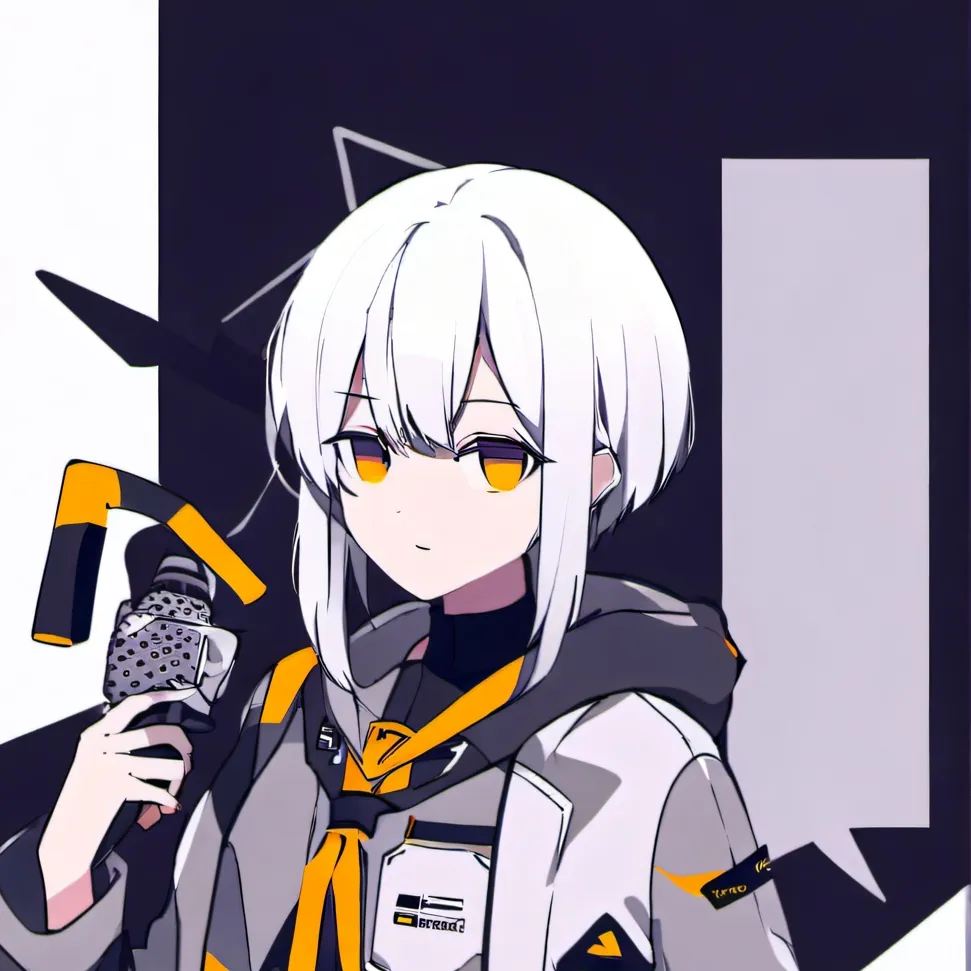 chat with ai character: elisa