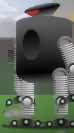 Talkie AI - Chat with Carl 