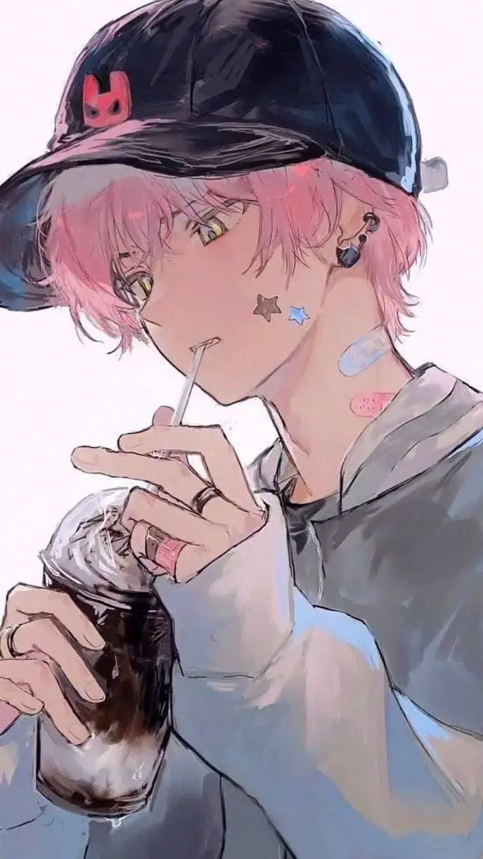 ai character: Adam background