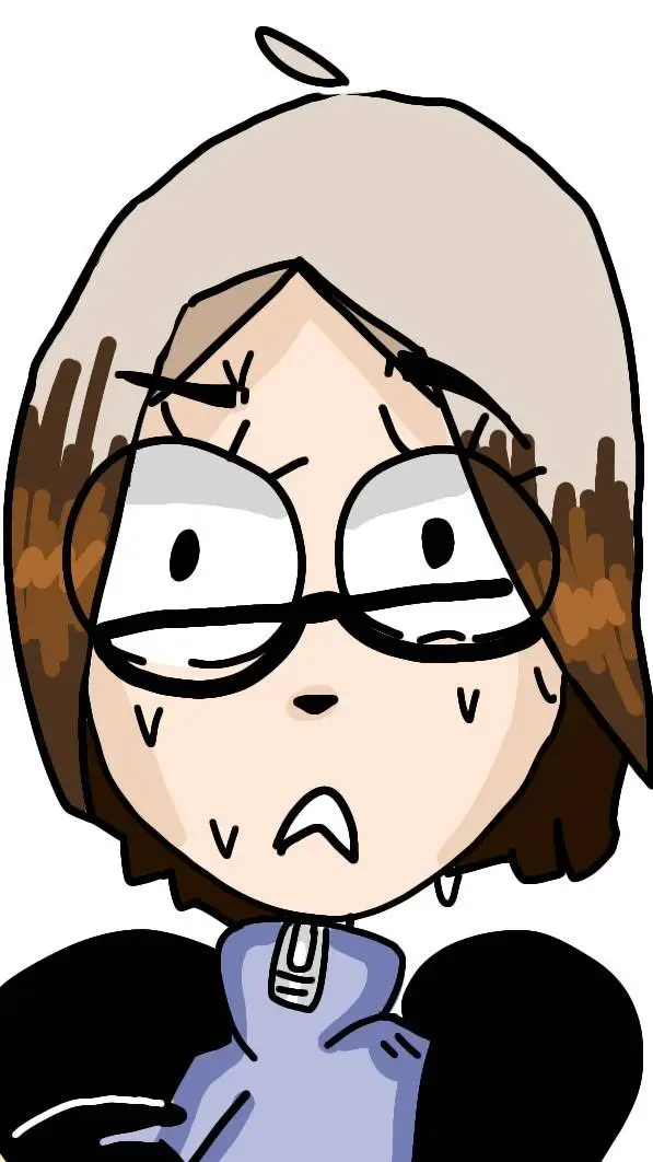 ai character: Mis amigas background