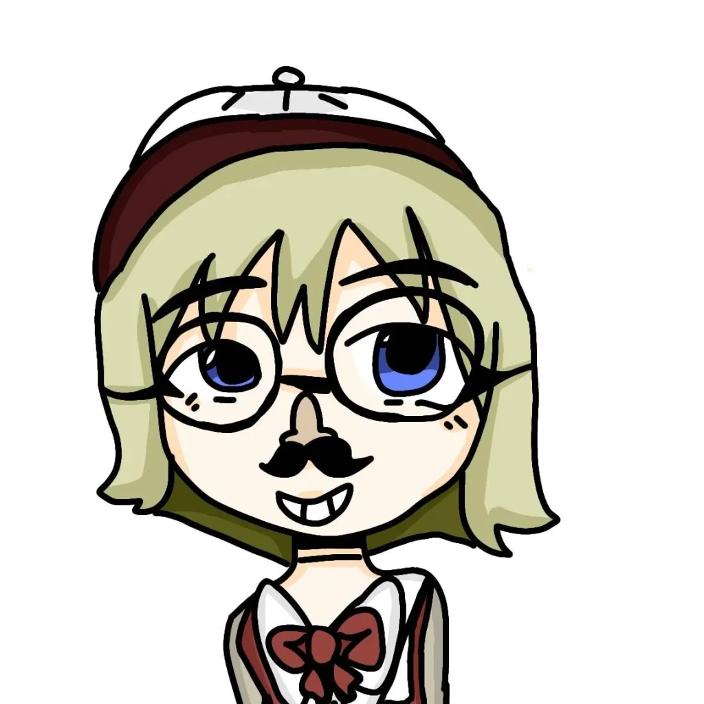chat with ai character: Aleshy