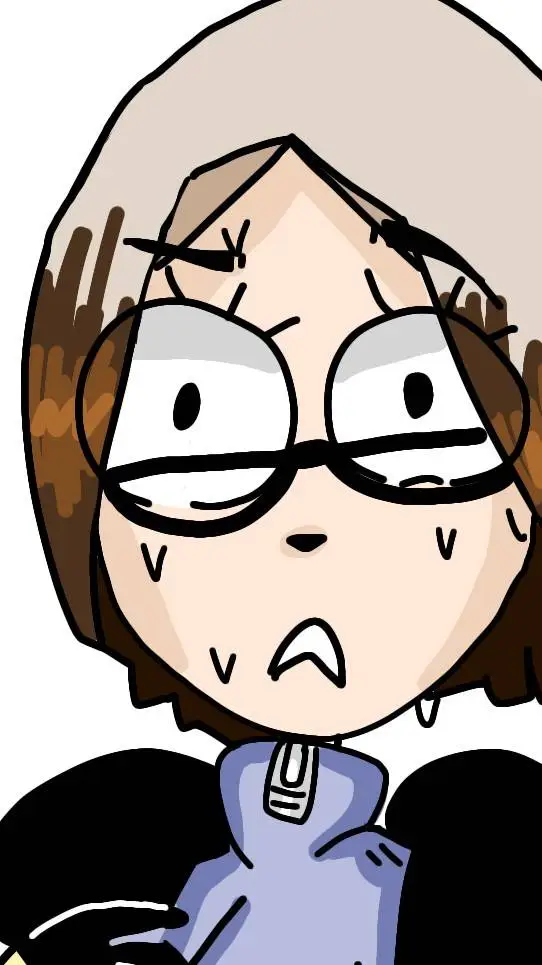 ai character: Mis amix background