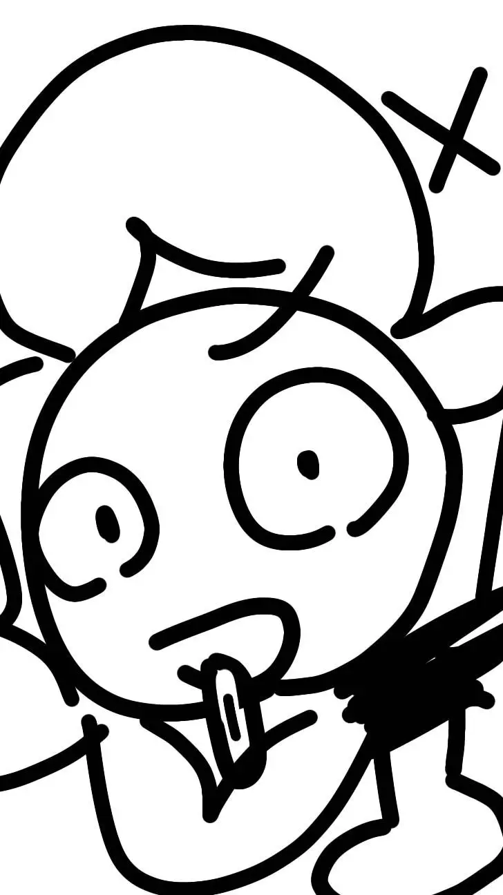 ai character: Dandy background