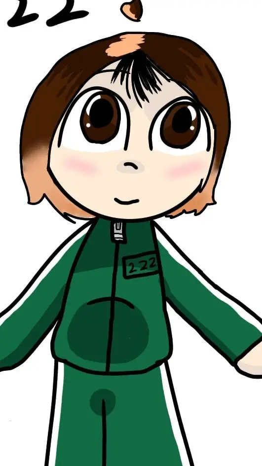 ai character: Yu-hee background