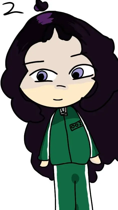 ai character: A-se background