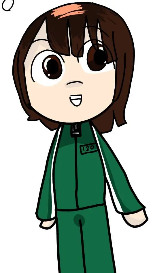 ai character: 120 background