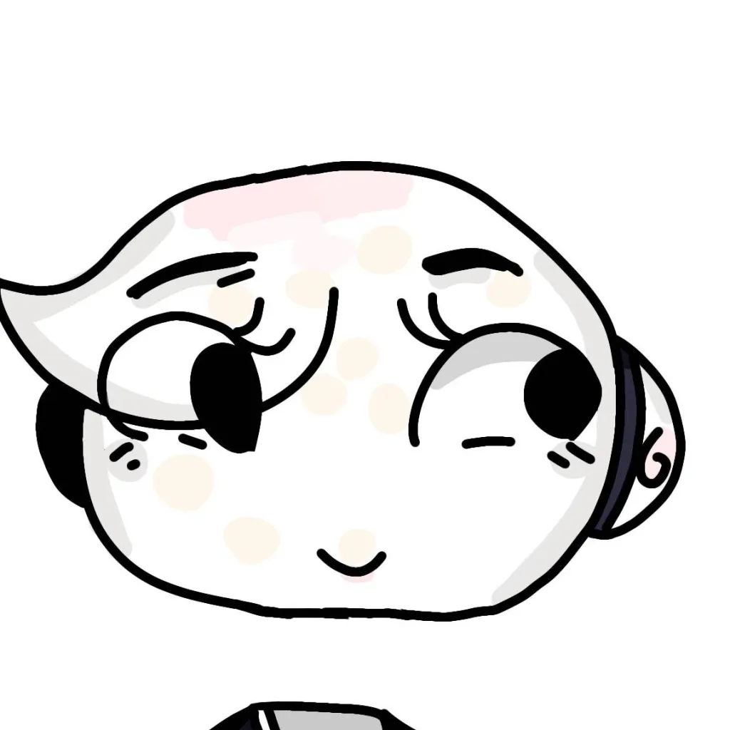 chat with ai character: Aeris