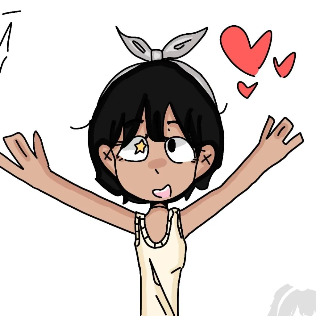 chat with ai character: Mirme