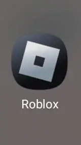 ai character: Roblox background