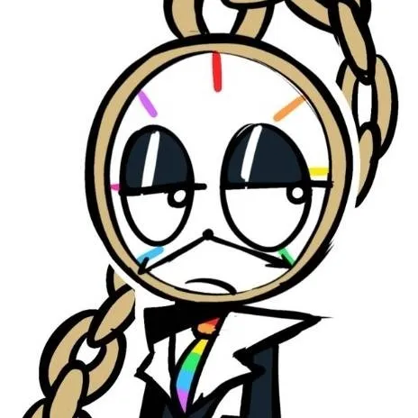 chat with ai character: Dyle