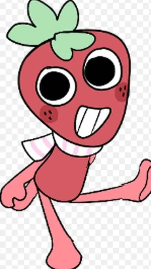 ai character: Sprout  background