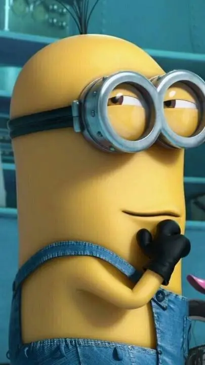 ai character: Kevin background