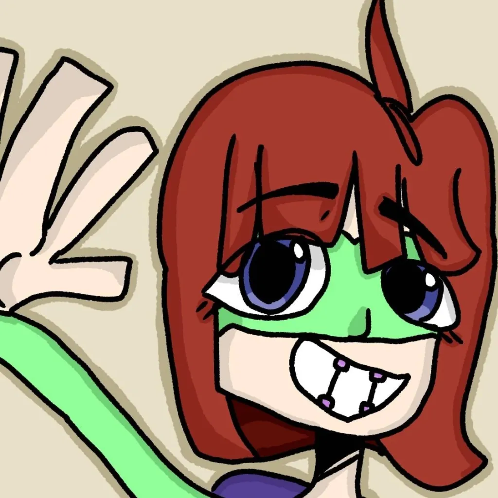 chat with ai character: Clipse tormenta