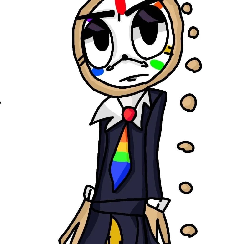 chat with ai character: Dyle